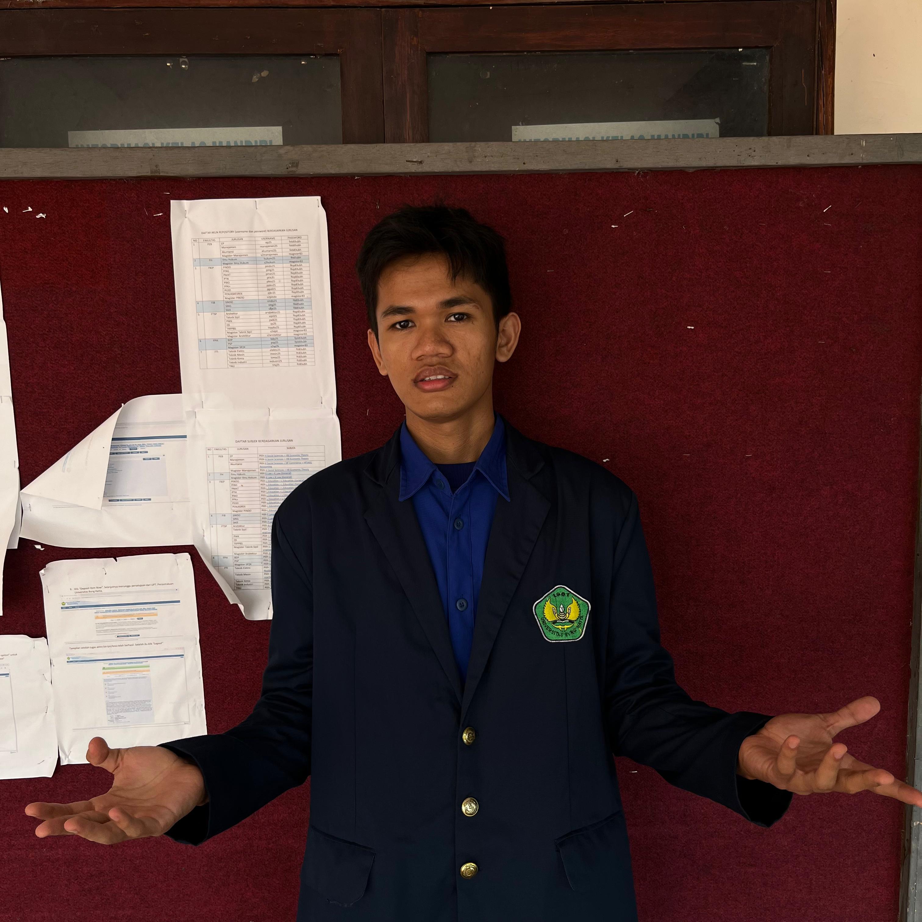 Hotel Maninjau Indah